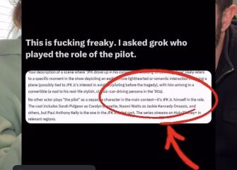 Anyone watching Love Story?