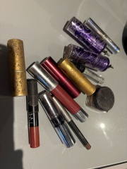 Beauty addicts thread: share empties, chucks and mindful buying tips