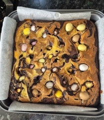 Best box mix for brownies/cakes