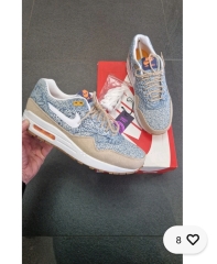 What trainers are you lusting after