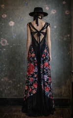 Help me dress for posh Denmark summer wedding