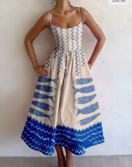 Sardine dresses?
