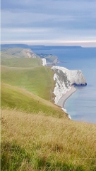 Thread 25 : To feel disappointed - and disgusted and vindicated now too - after reading this in The Observer about the author and her husband from The Salt Path book and film?