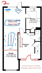 Floor plan help