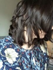 Hair cut DISASTER- photos included