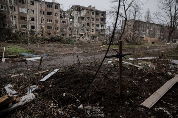 Ukraine Invasion: Part 60