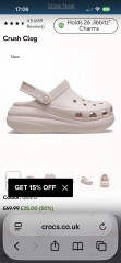 Crocs