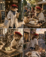 The Bluestocking  women's Pub- spring is sprunging and MN's name generator can do one!