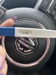 ASDA pregnancy tests