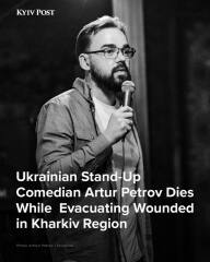 Ukraine Invasion: Part 60