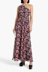 Dress for summer tipi-type wedding