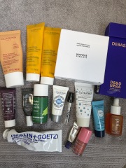 Beauty addicts thread: share empties, chucks and mindful buying tips