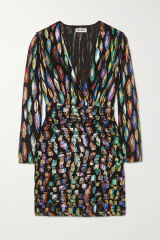 Dress for a birthday meal