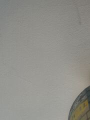 Asbestos in child’s toys