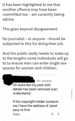 The Usual Suspects have another target