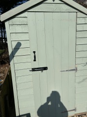 What DIY have you done today?