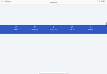 Site continually crashing and reloading