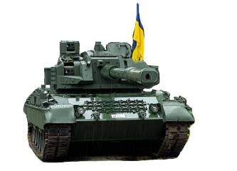 Ukraine Invasion: Part 60