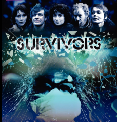 Would you want to survive a catastrophic event?