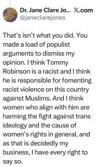 Mumsnet, LWS, FILIA and class based double standards.