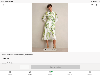 Mother of the bride outfit ideas for early June, size 20