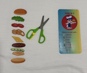 Which paper activities do your children enjoy and stay engaged with?