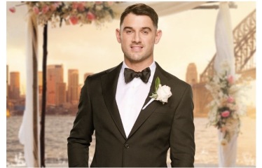 MAFS Aus 2026 Thread 2.  UK Pace.  NO SPOILERS PLEASE.  Bert, Ernie and Pastaboobs ahoy.