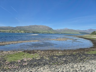 Cardiff/Bristol to Skye? Trains, planes or automobiles?!