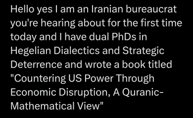 Two short videos showing Israelis protesting against Israel's war against Iran and Israelis protesting against Israel state police