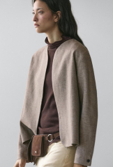 Jacket for summer dresses