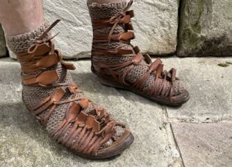 These shoes yes or no?