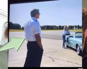 Anyone watching Love Story?