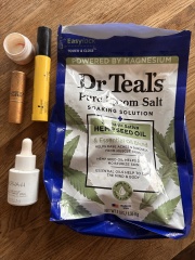 Beauty addicts thread: share empties, chucks and mindful buying tips
