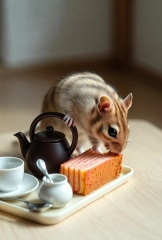 Woolly Hugs. A blanket for lovely wafflenose who has tragically lost her daughter. Can you help us please?