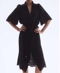 Smart casual summer clothes for trip - plus size