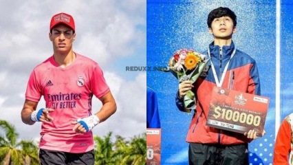 Boxer Lin Yu-ting cleared to return after gender eligibility ruling