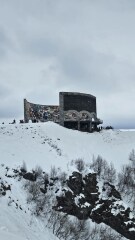 Georgia for a summer holiday - experience please!