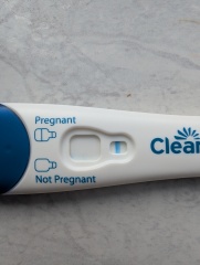 5/6dpo - anyone else the same? Any symptoms?💗