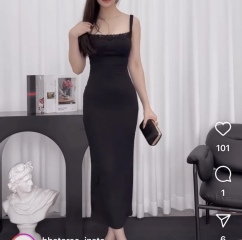 Thoughts on this dress?