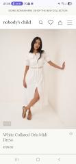 Could I style these dresses for the winter (well the pre-Spring cold weather).