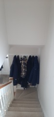 Hallway colour crisis