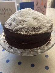 Year round Nigel Slater discussion thread - Part 3