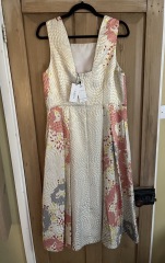 Suitable for April Wedding