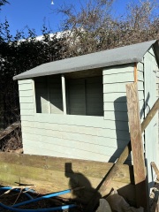 What DIY have you done today?