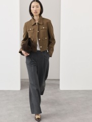 Jacket for summer dresses