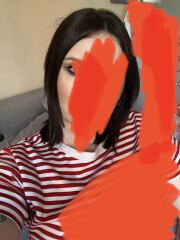 Hair cut DISASTER- photos included
