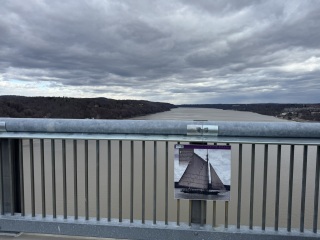 Come and tell us your dull and unexciting news 35: Calmly through the day