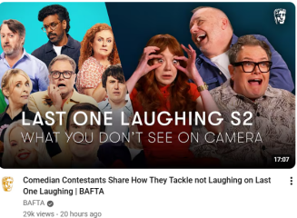 To think that "AI" tweaked images