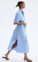Smart casual summer clothes for trip - plus size