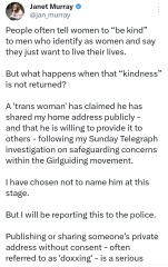 The Usual Suspects have another target